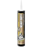 Titebond 5262 Heavy-Duty Construction Adhesive, 29-Ounces