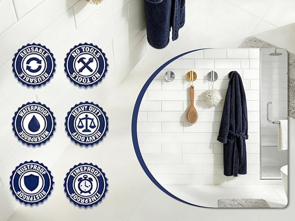 no drilling suction cup hooks for shower door wreath hanger for glass front door window hangers