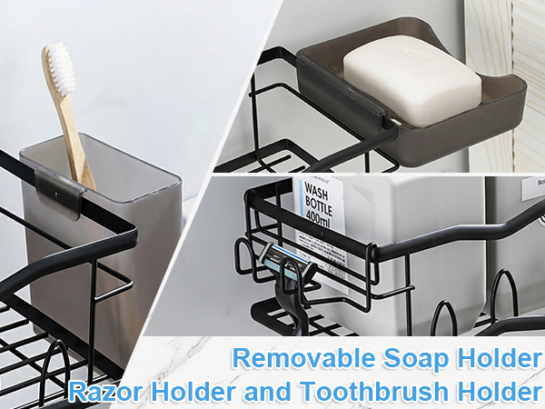 soap holder