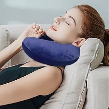Cervical Pain Relief Pillow