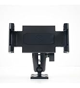 Mighty Mount - Industrial Mounts (Heavy Duty AMPS Mount for Tablet/iPad/Phone)