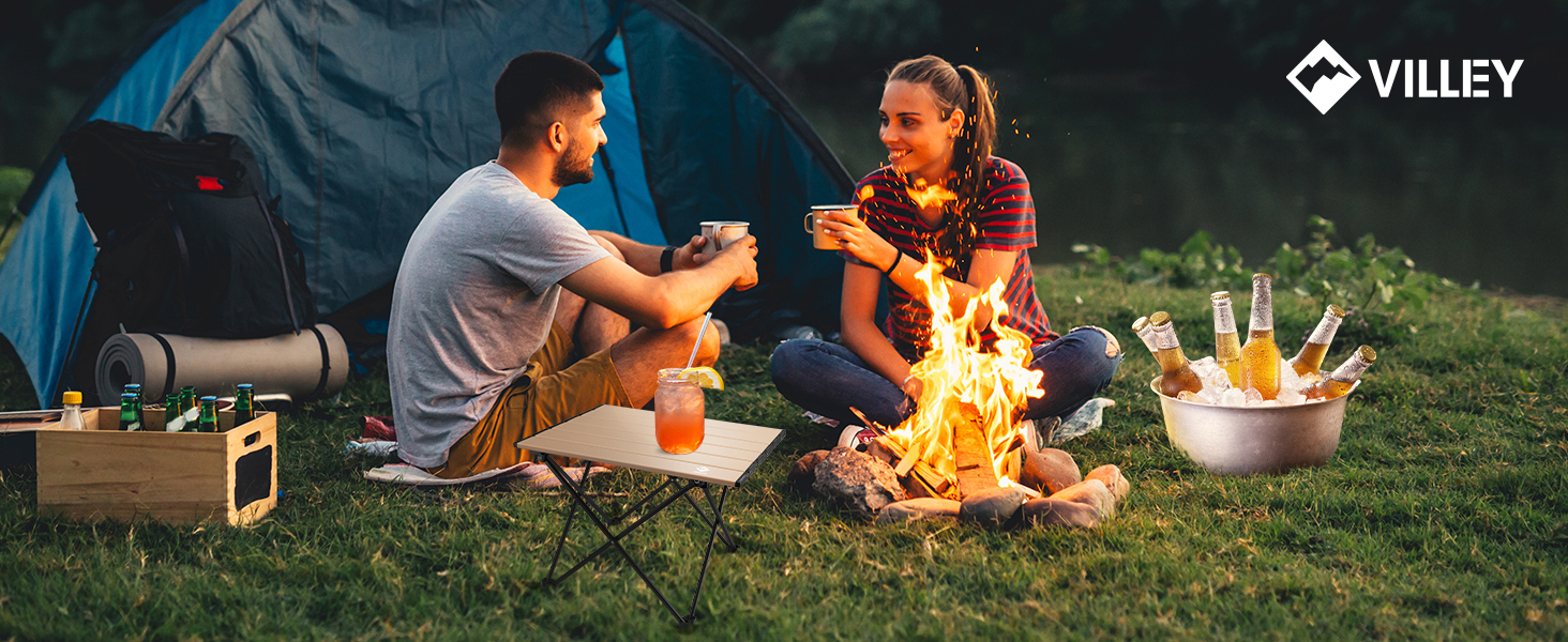 camping table