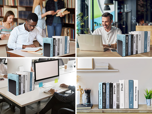 Book Ends