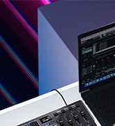 midi keyboard