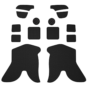 controller grip for steam deck console thumb grip caps