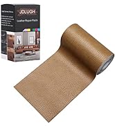 Sofa Leather Repair Patch Tape 3.5x60 Inch Large Self Adhesive Leather Sofa, Car Seat, Leather Fu...