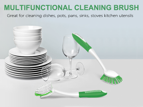 Dish Brush