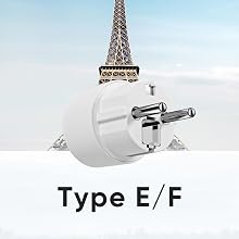 type e/f
