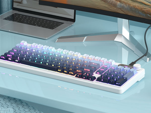 Gaming Keyboard