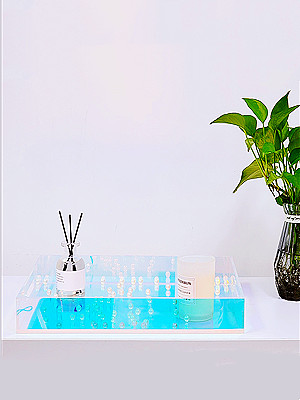 vanity tray