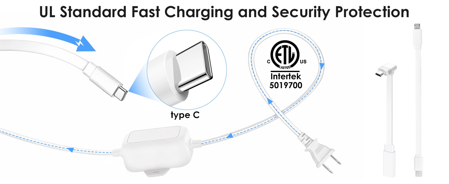 wyze outdoor power adapter v4