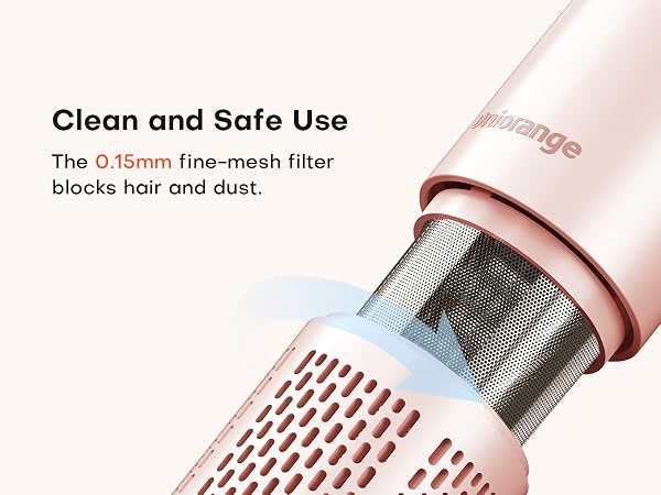 hair dryer for woman