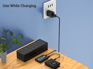 bluetooth receiver for wired speaker