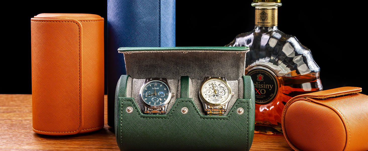 Watches case family