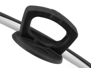 Universal cover handle