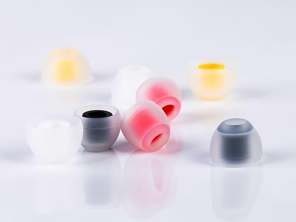 kz zs10 pro 2 ear tips