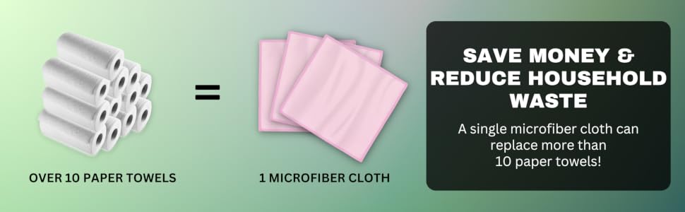 mirror touchscreen clean lcd bundle electronics spectacle