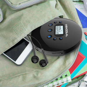portable cd player