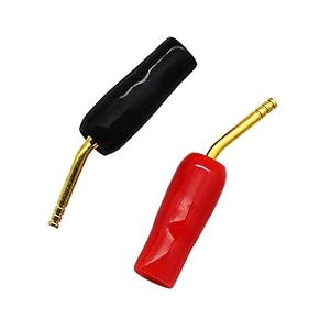 2MM BANANA PLUG