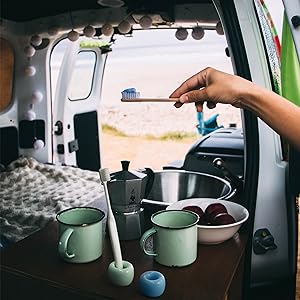 toothbrush holders travel