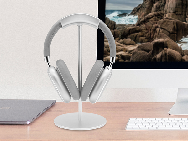headphones stand