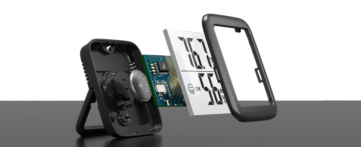 room temperature monitor