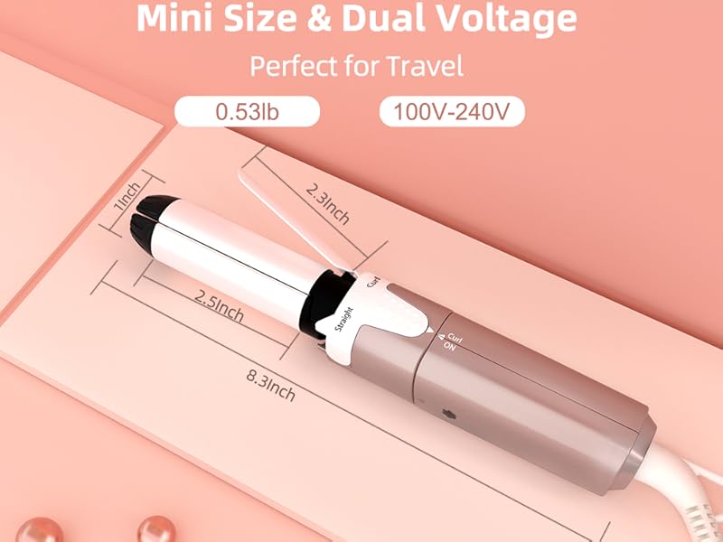 Portable Travel Using