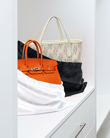 Dust Bags for Purses and Handbags
