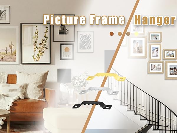 Sawtooth Picture Hanger