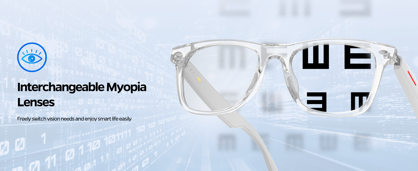 smart sunglasses