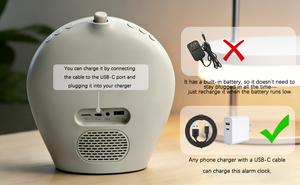 sunrise alarm clock; sunrise alarm; sunrise lamp; sunlight alarm clock;