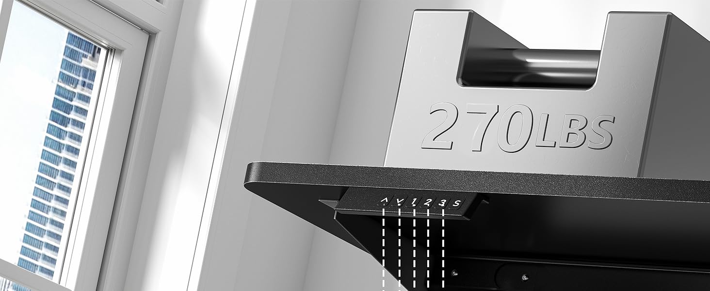 computer desk