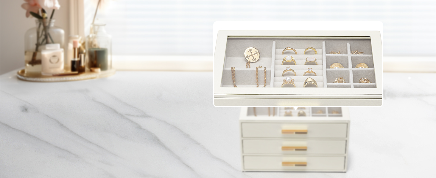 Jewelry box