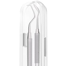 dental cleaning tools for teeth