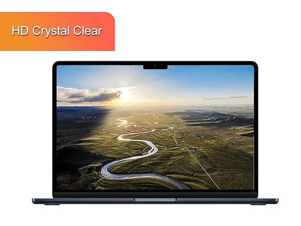 HD Crystal Clear