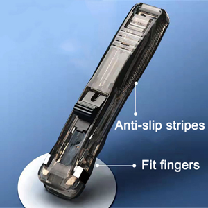 Mini Push Stapler