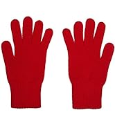 Lona Scott Womens Cashmere Gloves, Made In Scotland, 100% Cashmere