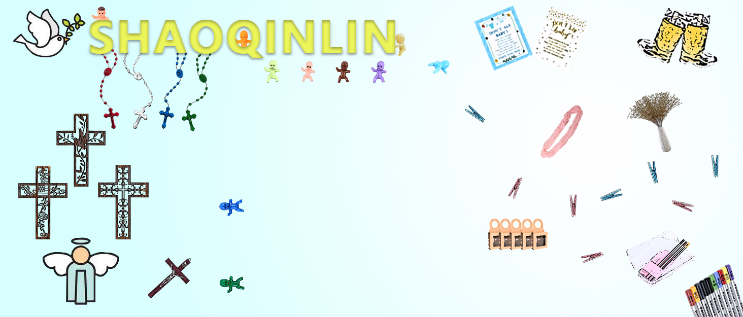 SHAOQINLIN
