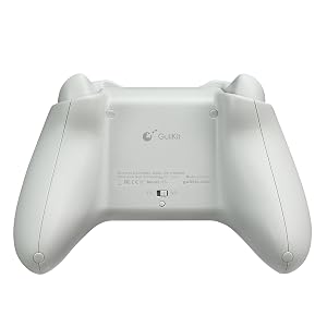 game controller