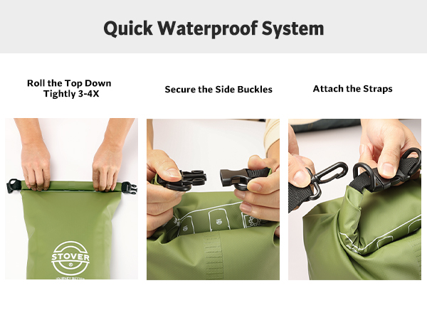 Dry Bag 5L