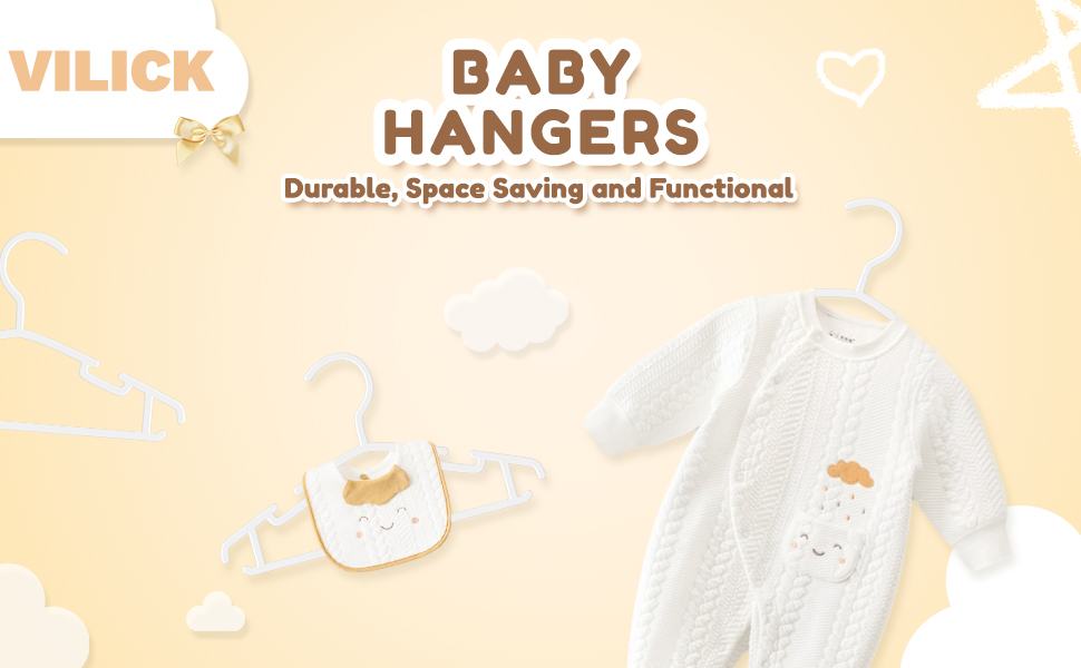 baby hangers