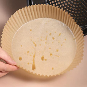 Disposable Air Fryer Liners