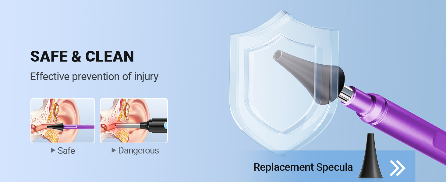 otoscope