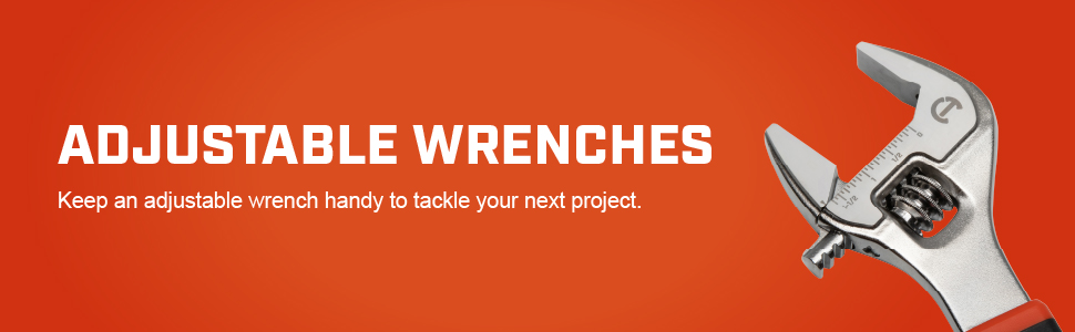 A+ Wrenches