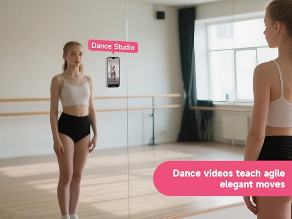 Dance Studio