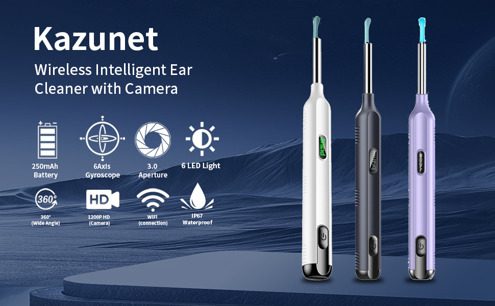 ear wax remover
