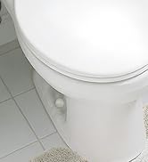Toilet Rugs U-Shaped