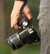 camera wrist strap