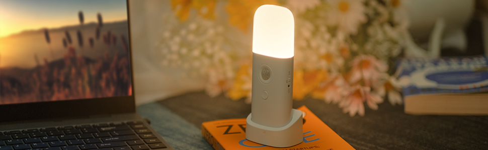 Battery Operated Night lights