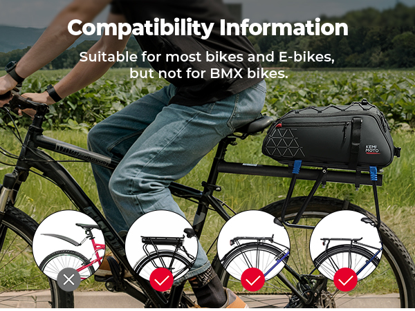 bike bag